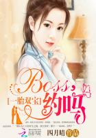 《一胎双宝:boss