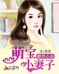 婚然心动:萌宝小妻子男主姓顾