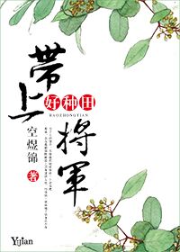 将军带娃上朝