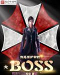 重生之我是保护伞公司boss