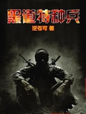 黑道特种兵免费阅读全文