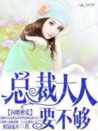 闪婚蜜爱:总裁大人要不够百度云