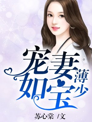 薄少宠妻如宝全文阅读