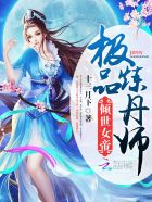 倾世女帝:极品炼丹师男主是谁