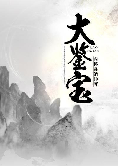 大鉴宝师一眼TXT下载