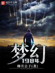 梦幻1984小说