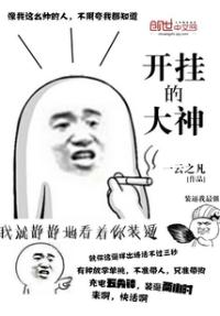 开挂的大神一云之凡