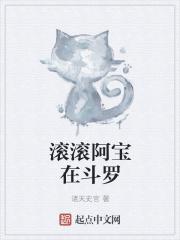 滚滚阿宝在斗罗