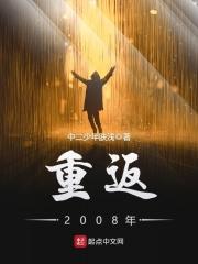 重返2008年女主