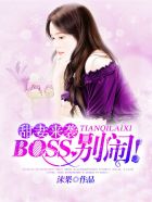 小说甜妻来袭boss别闹