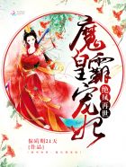 绝凤再世：魔皇霸宠妃