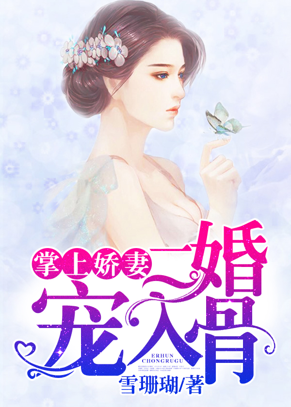 二婚宠入骨 作者:雪珊瑚