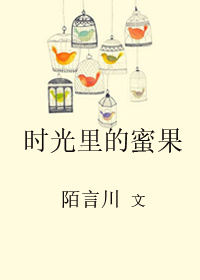 时光里的蜜果小说TXT