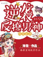 快穿逆袭:反派boss