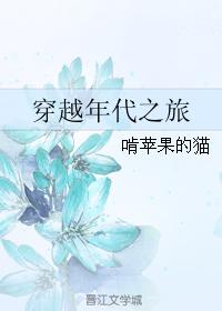 《穿越年代之旅》