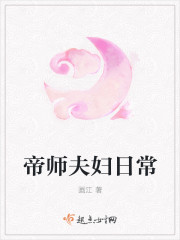 帝师夫妇日常小说