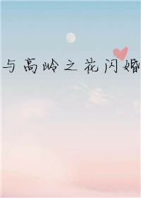 《与高岭之花闪婚》作者:子羡鲤