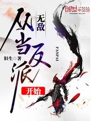 无敌从当坏人开始