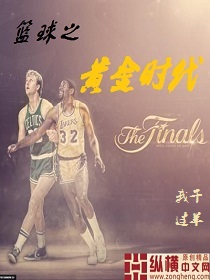 篮球之黄金时代小说