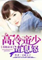 《高冷帝少宠妻入骨》