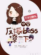 快穿反派boss只撩我