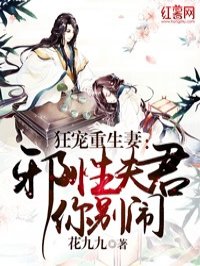 狂宠重生妻:邪性夫君你别闹 小说