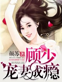 一纸成婚:顾少宠妻成瘾