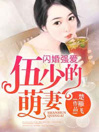 闪婚老公五爷太给力