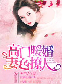 高调暖婚 小说